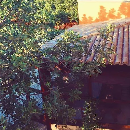 The Windmill Σπίτι διακοπών Φάρο