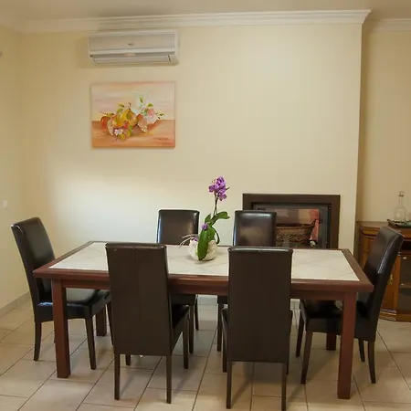 The Windmill בית נופש *